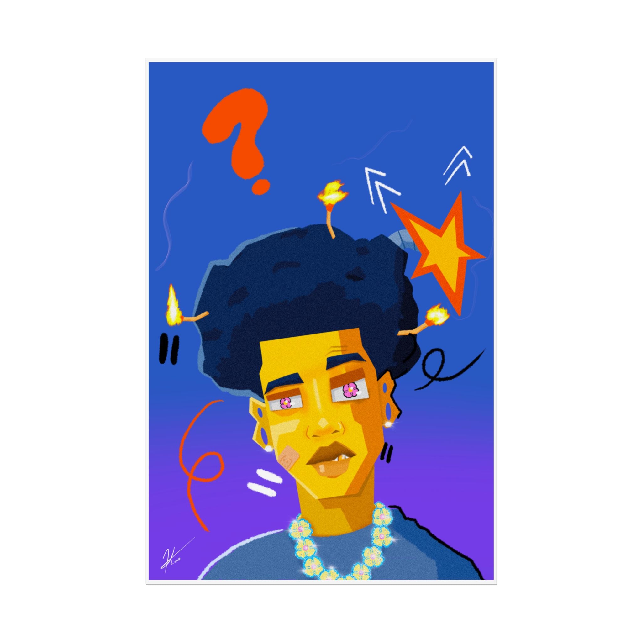 Short Fuse