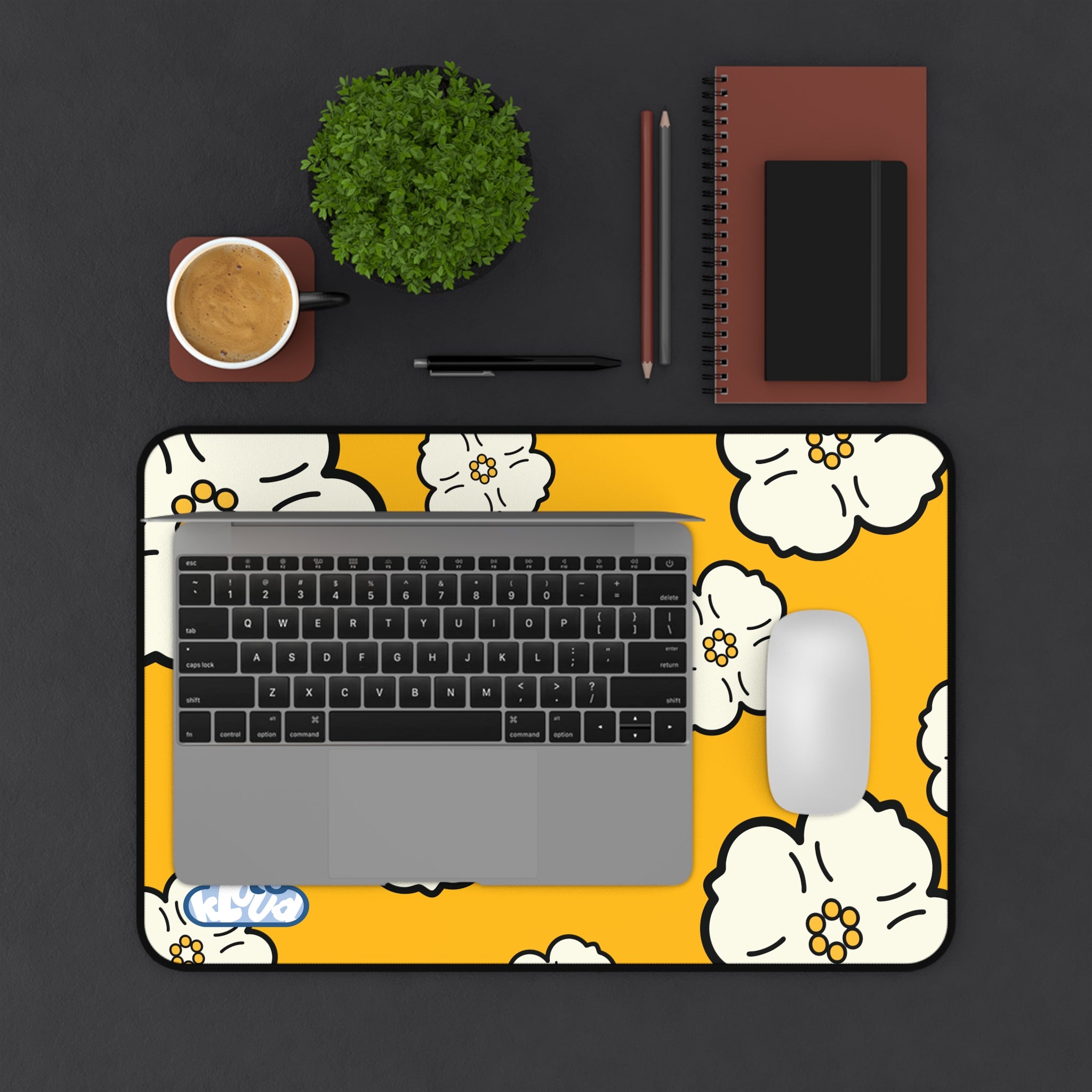 Kloud Desk Matt